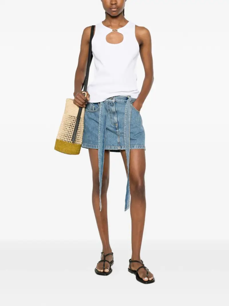 261TT228000001 Bianco miniatura 3