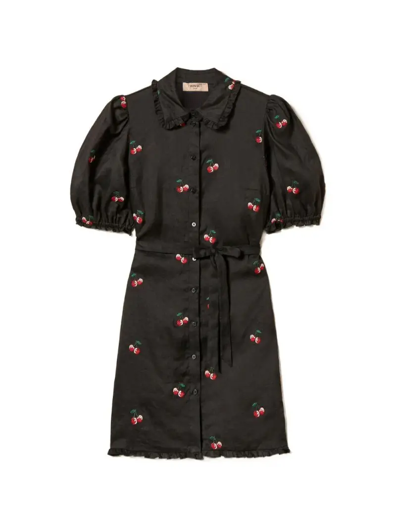 261TT242213578 Nero rosso