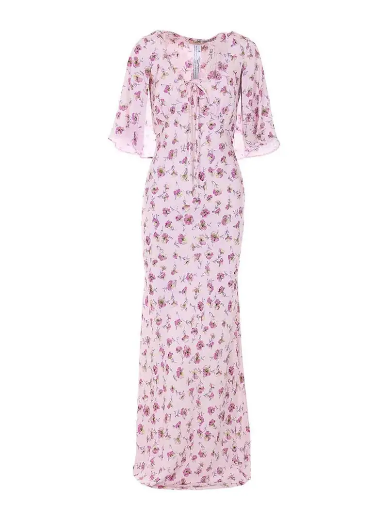 Abito rosa Color Carne E Neutri