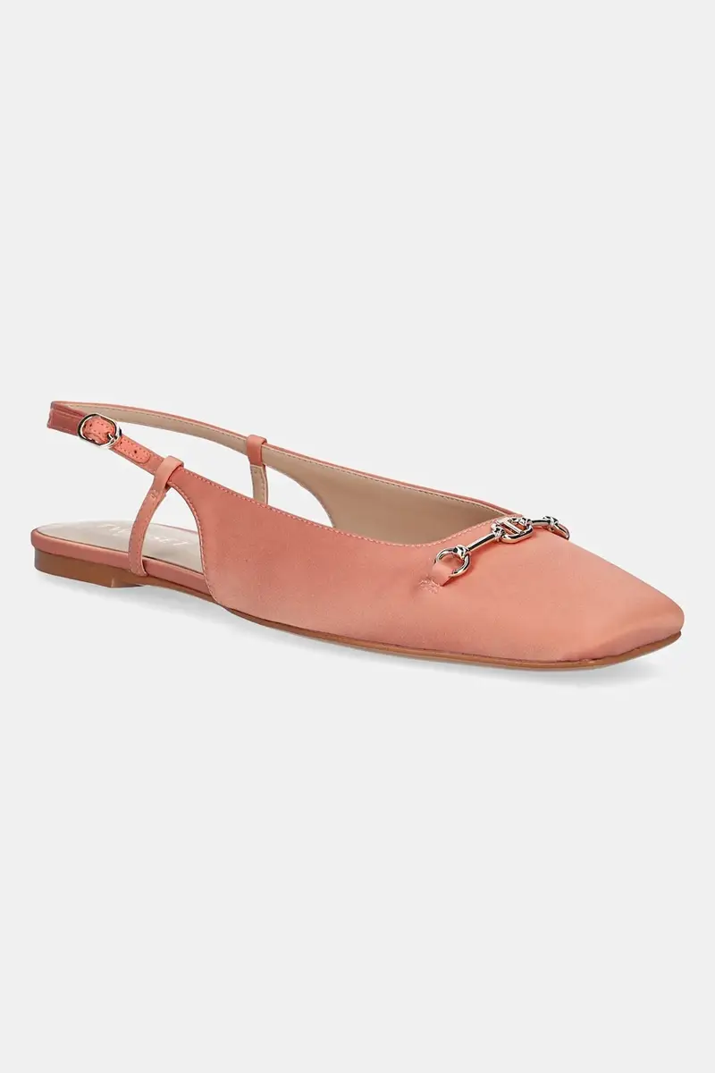 Twinset Ballerine Arancione 2206913