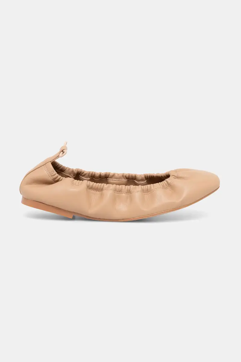 Twinset Ballerine Beige 3122870 miniatura 2