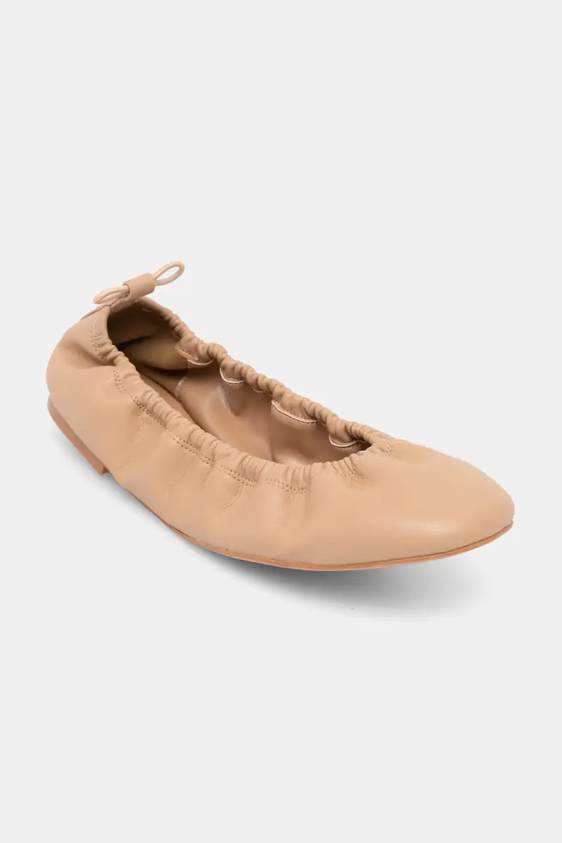 Twinset Ballerine Beige 3122870