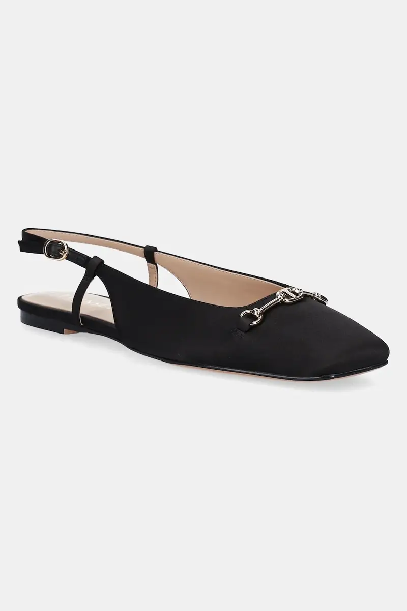 Twinset Ballerine Nero 2230823