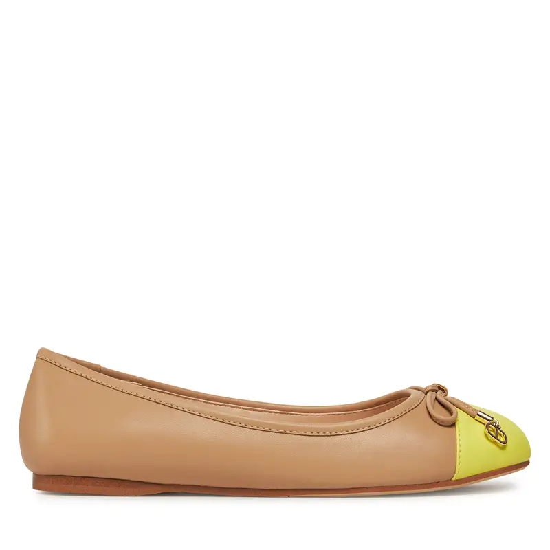 Twinset Ballerine Beige 2754660