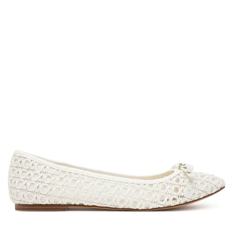 Twinset Ballerine Bianco 3387351