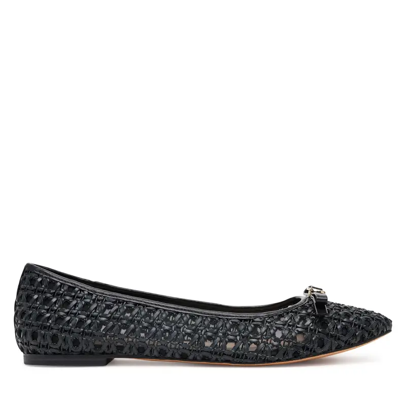 Twinset Ballerine Nero 2955170