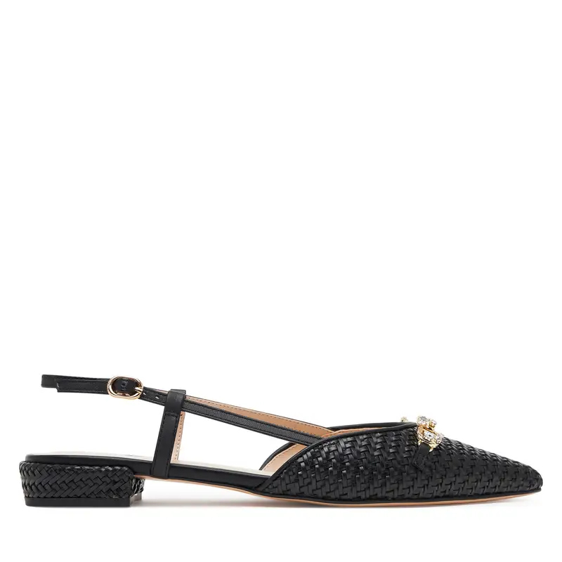 Twinset Ballerine Nero 4116586