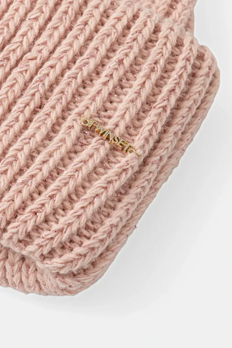 berretto Rosa miniatura 3