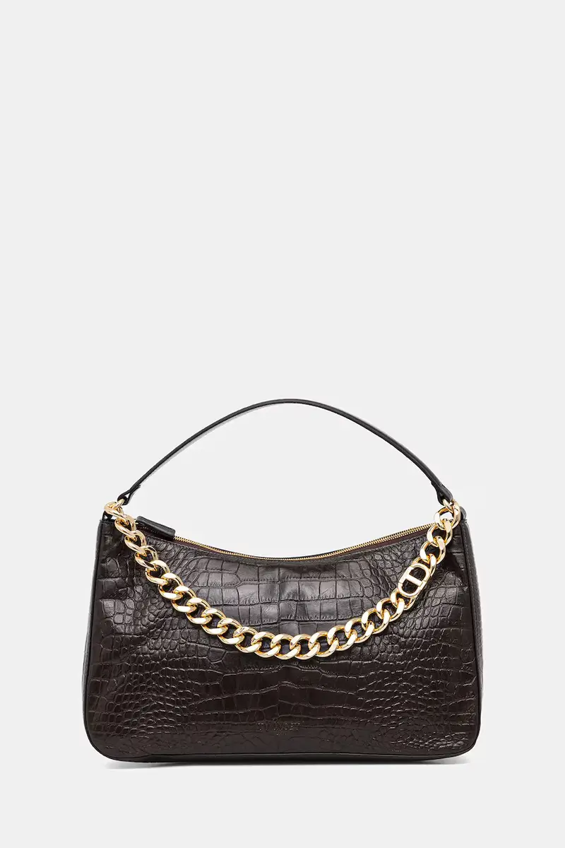 Twinset Borsa a mano Marrone 3919188