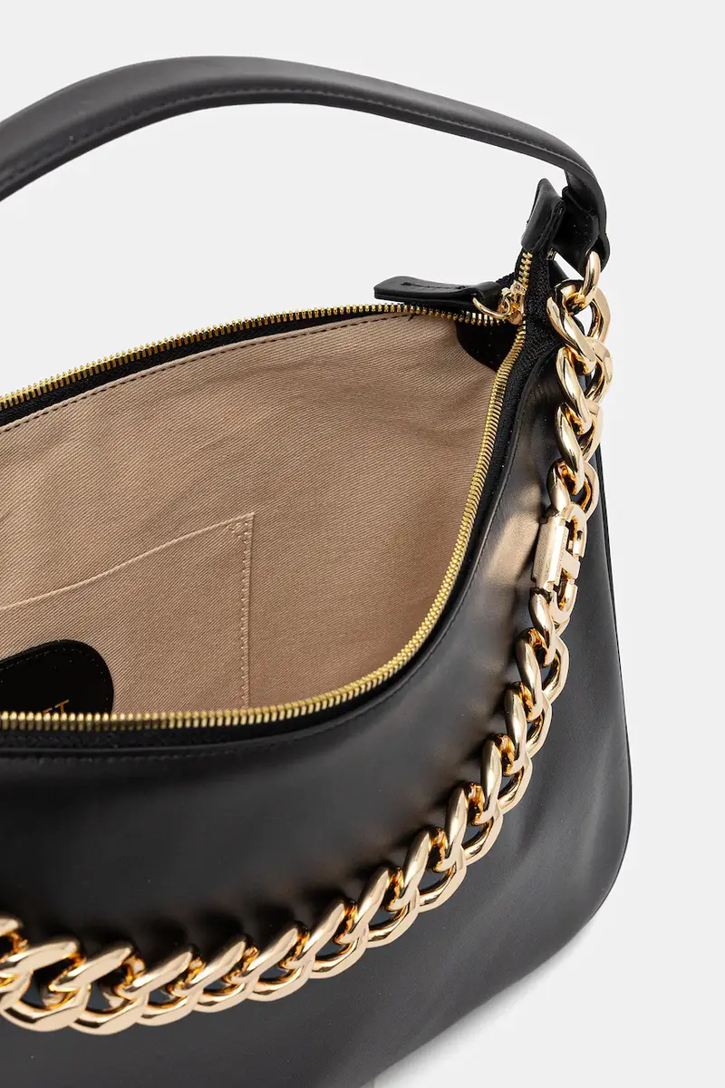 Twinset Borsa a mano Nero 3919917 miniatura 4