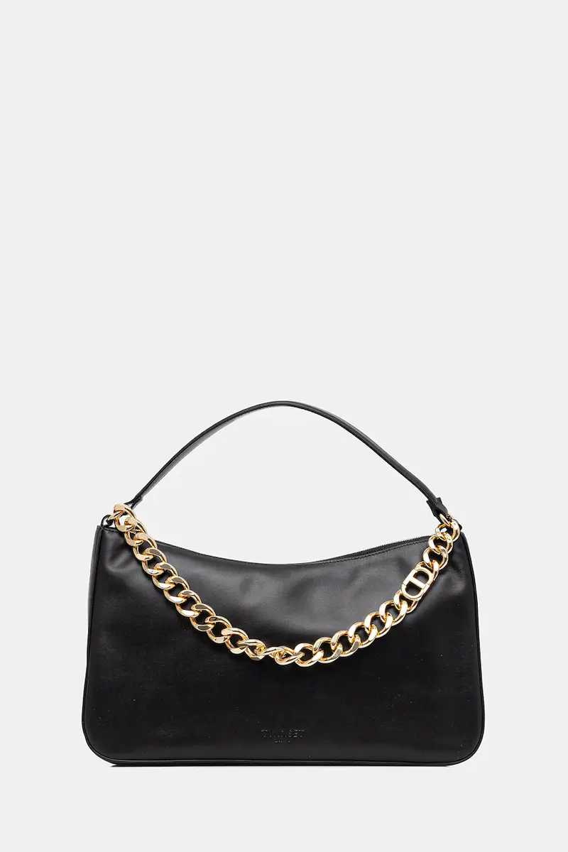 Twinset Borsa a mano Nero 3919917