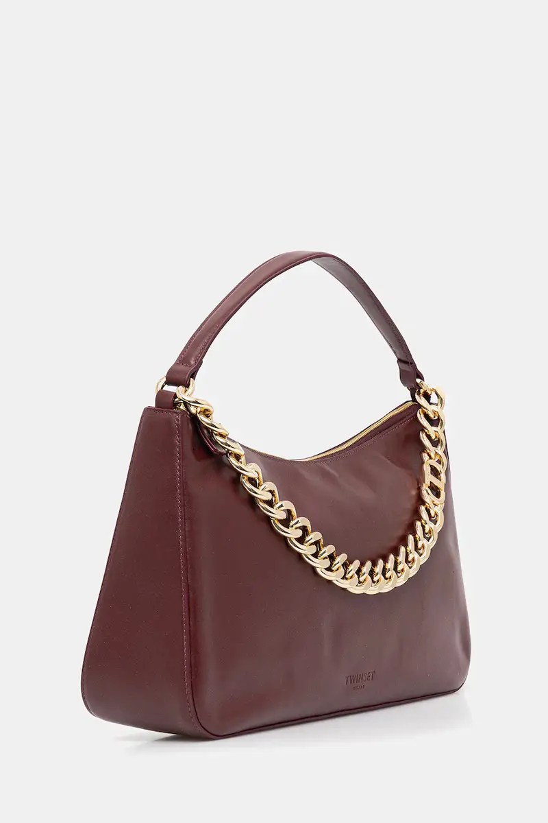 Twinset Borsa a mano Multicolore 4215997 miniatura 2