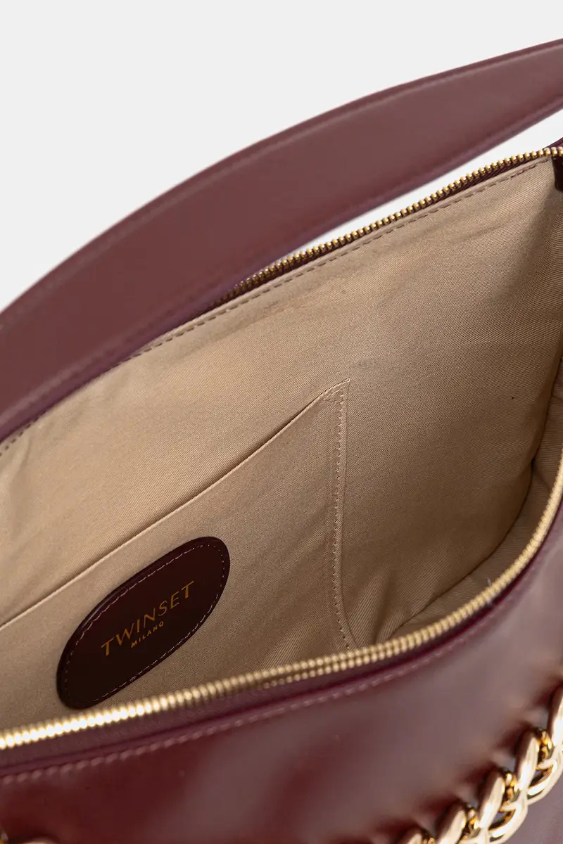 Twinset Borsa a mano Multicolore 4215997 miniatura 4