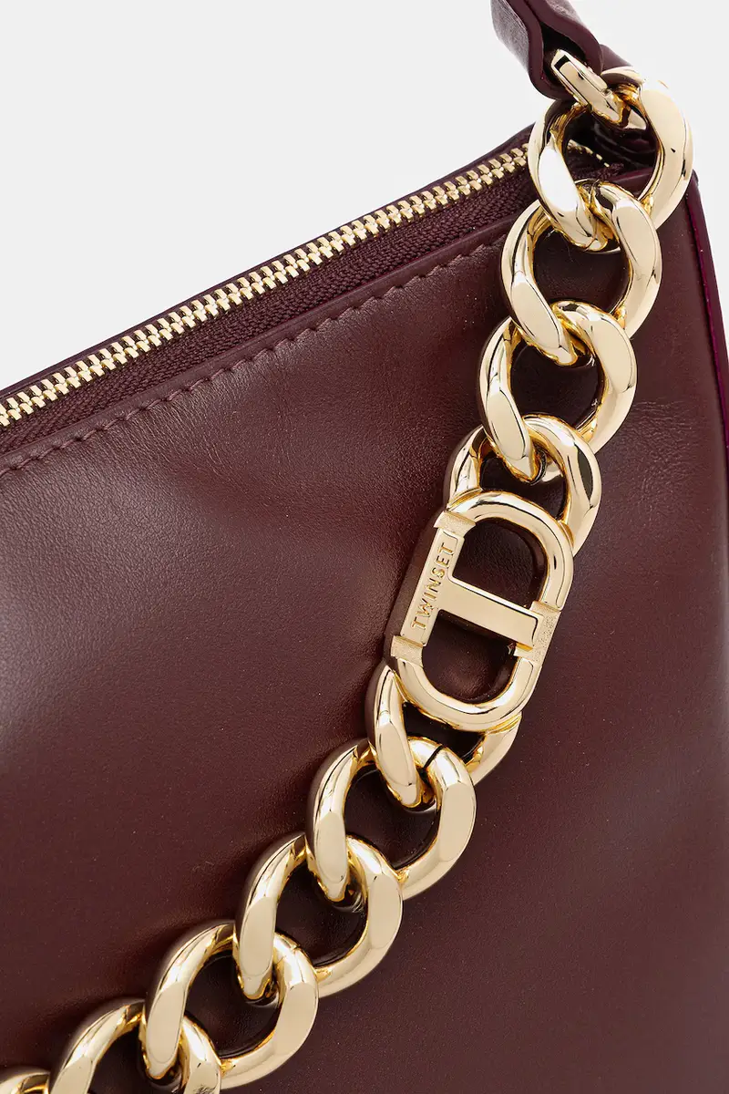 Twinset Borsa a mano Multicolore 4215997 miniatura 5