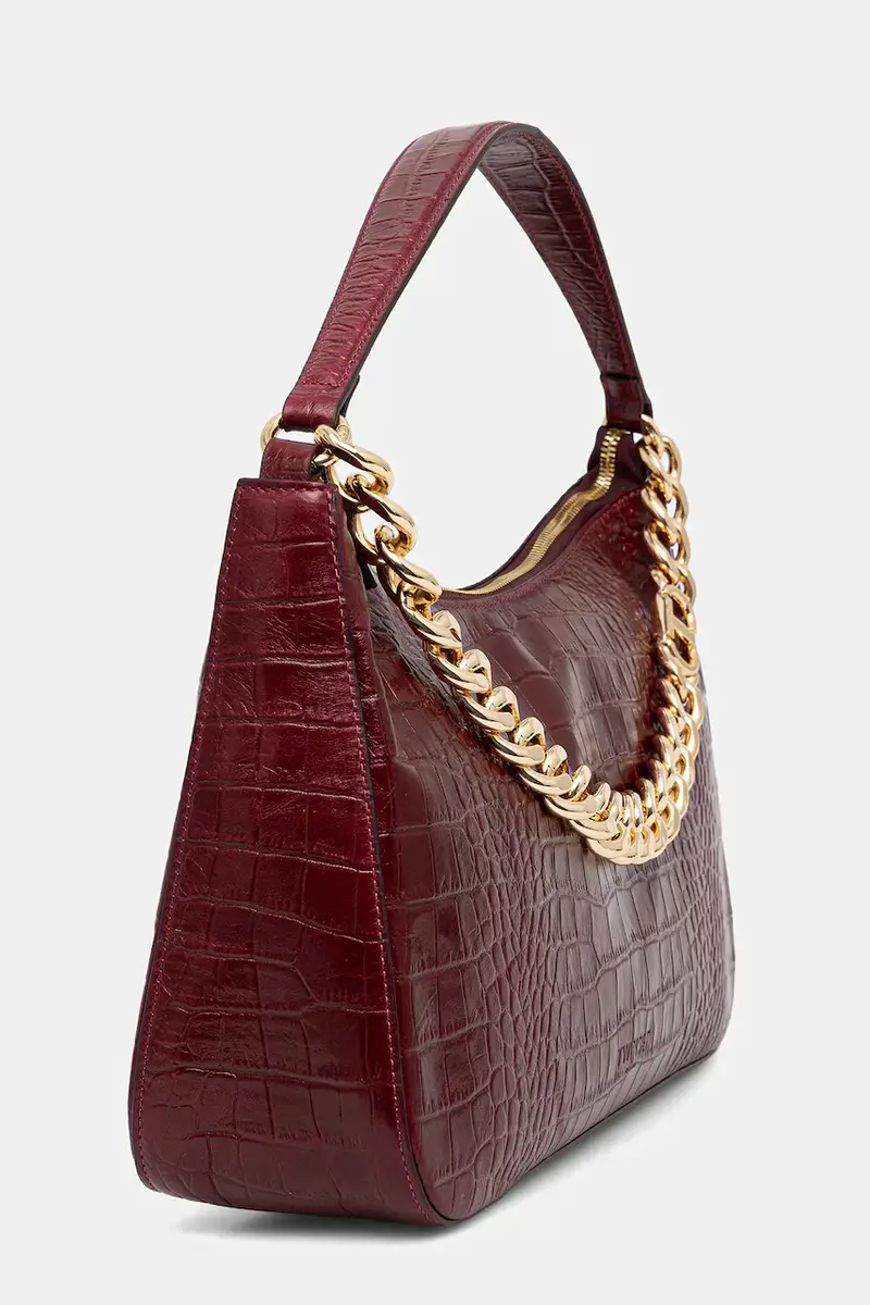 Twinset Borsa a mano Multicolore 4216005 miniatura 2