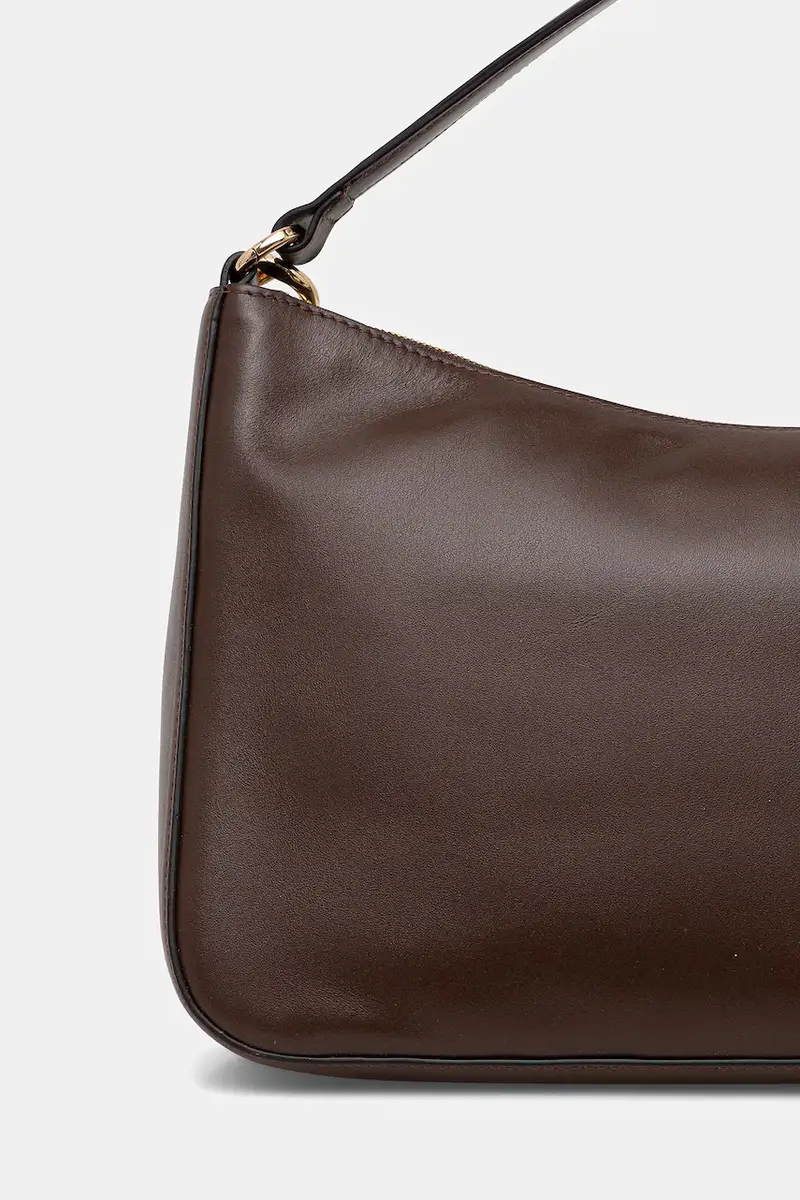 Twinset Borsa a mano Marrone 4216053 miniatura 3