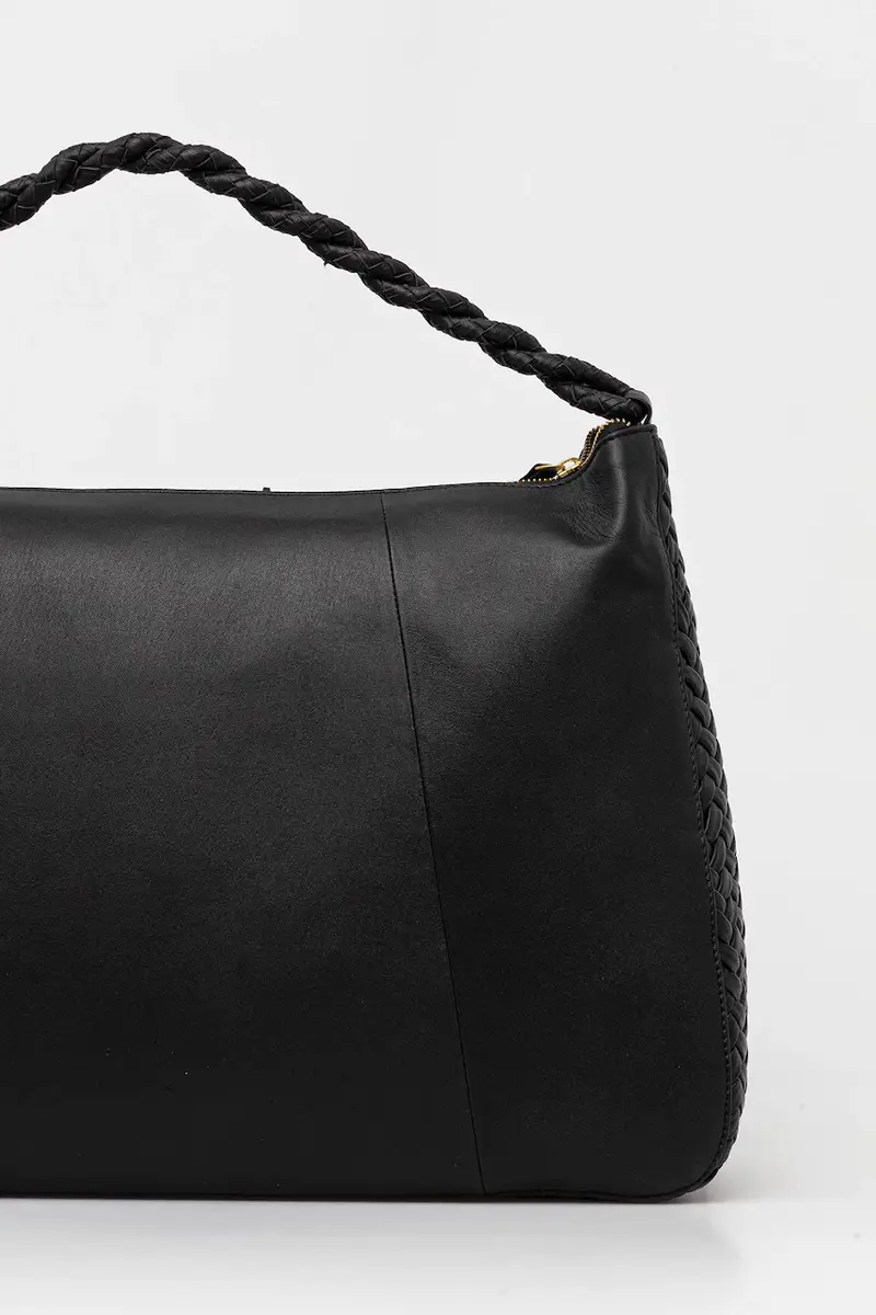 Twinset Borsa a mano Nero 4216182 miniatura 4