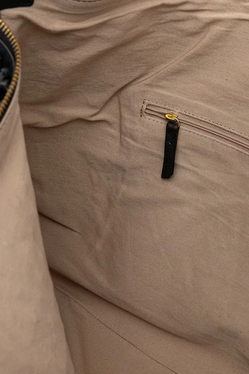 Twinset Borsa a mano Nero 4216182 miniatura 5