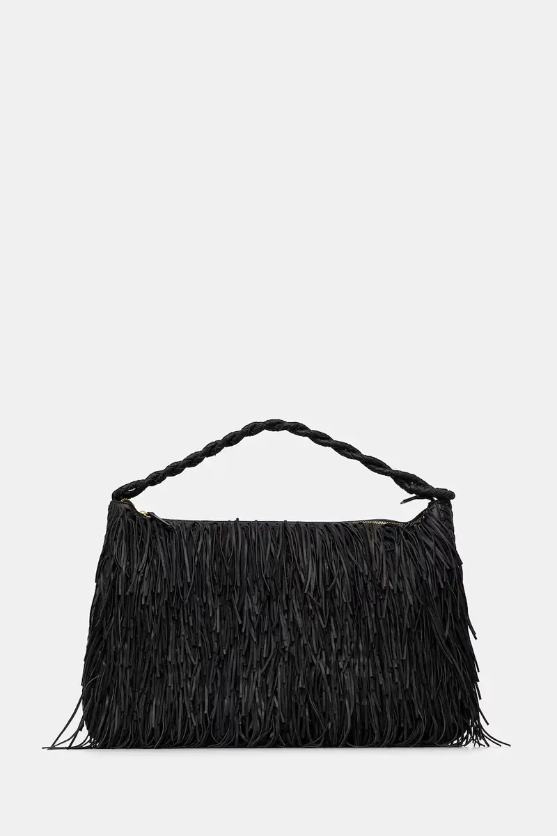 Twinset Borsa a mano Nero 4216182