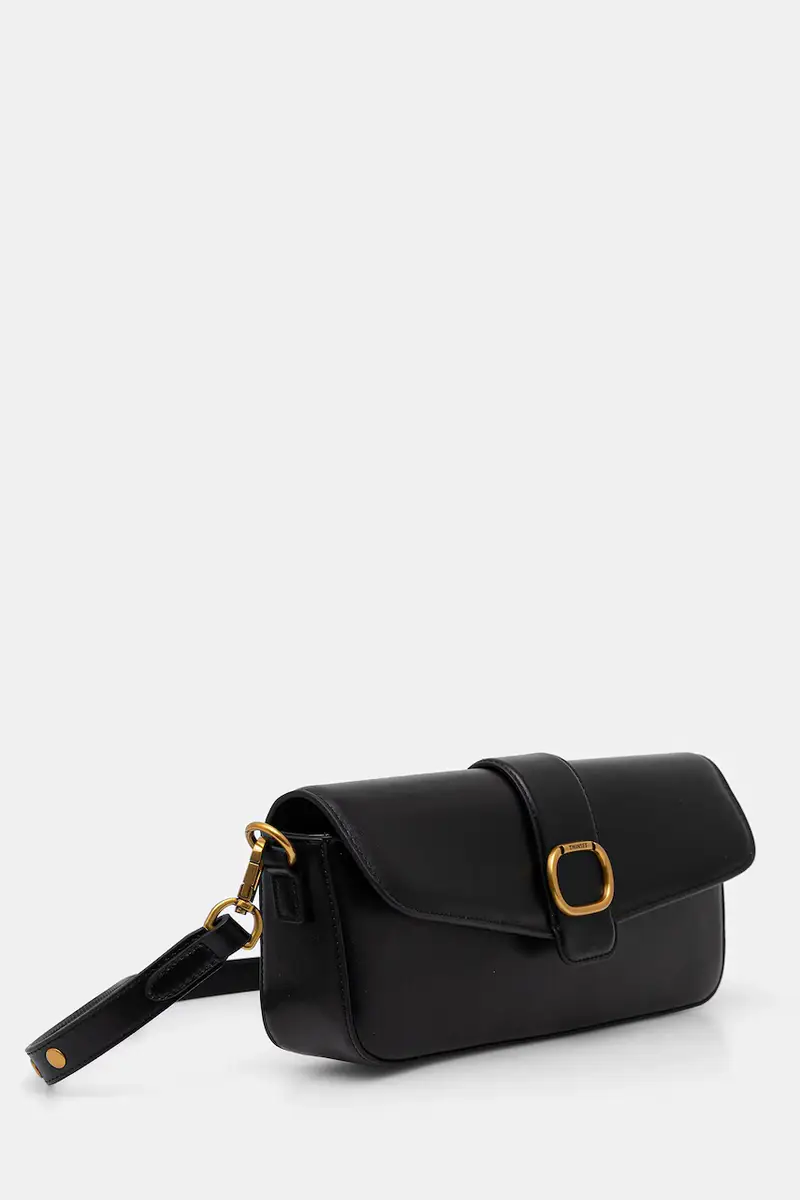 Twinset Borsa a mano Nero 4216196 miniatura 2