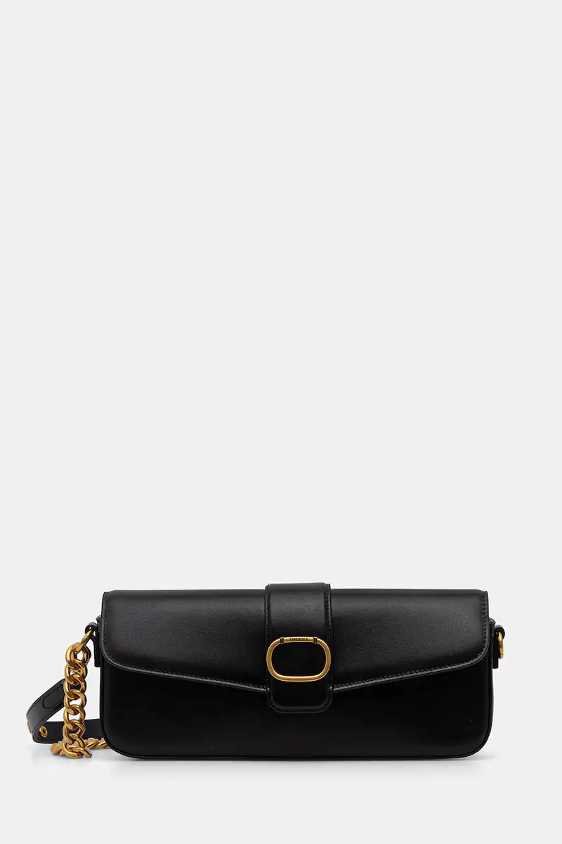 Twinset Borsa a mano Nero 4216196
