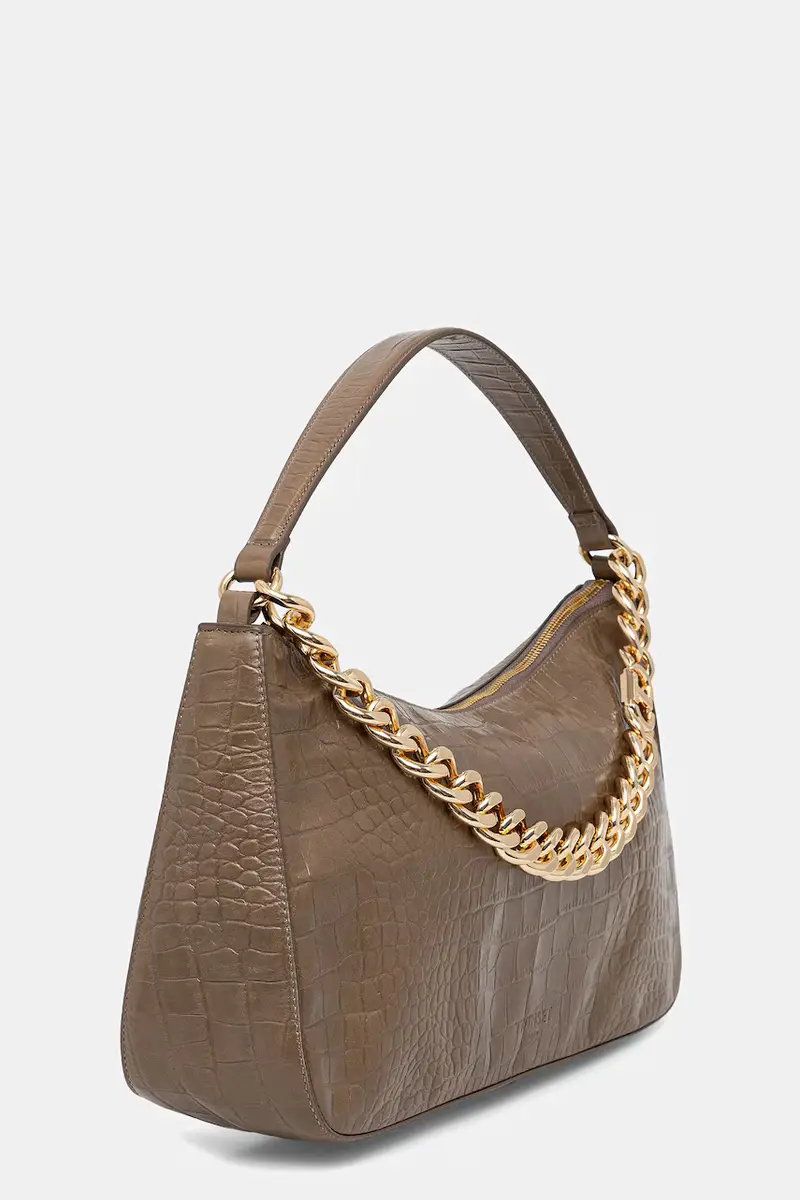 Twinset Borsa a mano Verde 4216338 miniatura 2