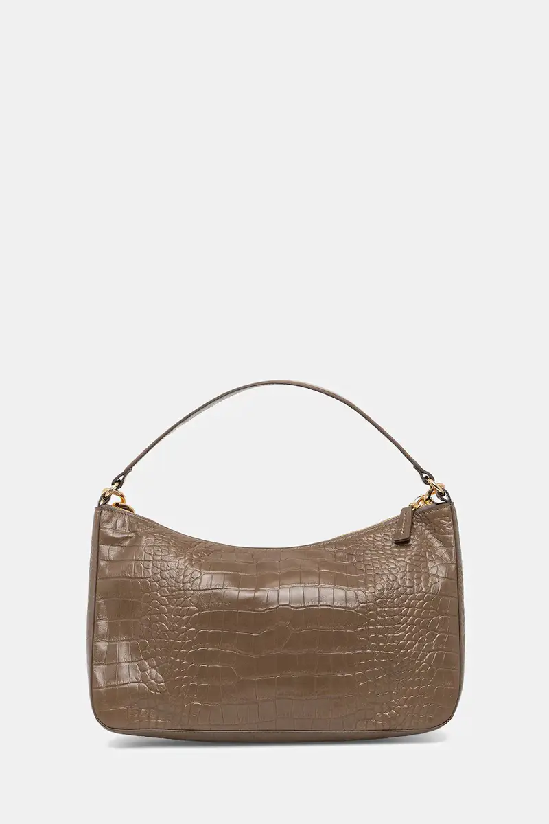 Twinset Borsa a mano Verde 4216338 miniatura 3