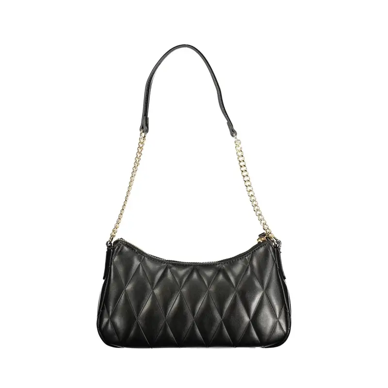 Twinset Borsa a spalla Donna Nero 4283426 miniatura 2