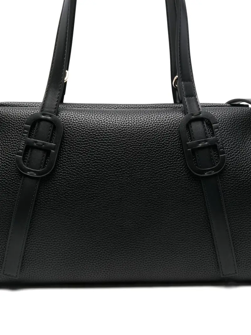 Twinset Borsa a spalla Nero 3913808 miniatura 2