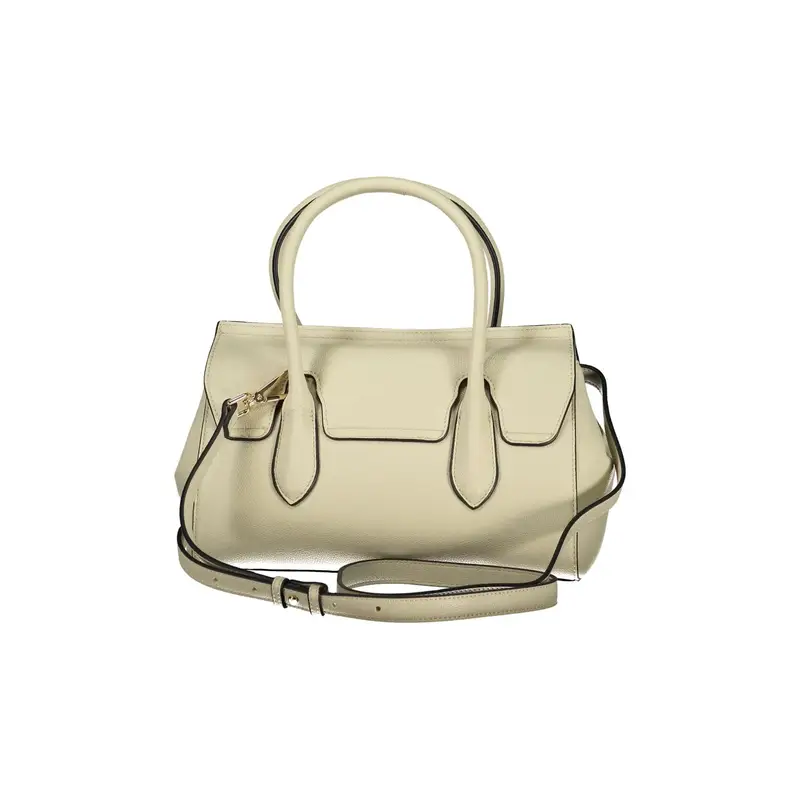 Twinset Borsa a tracolla Donna Beige 4283064 miniatura 2