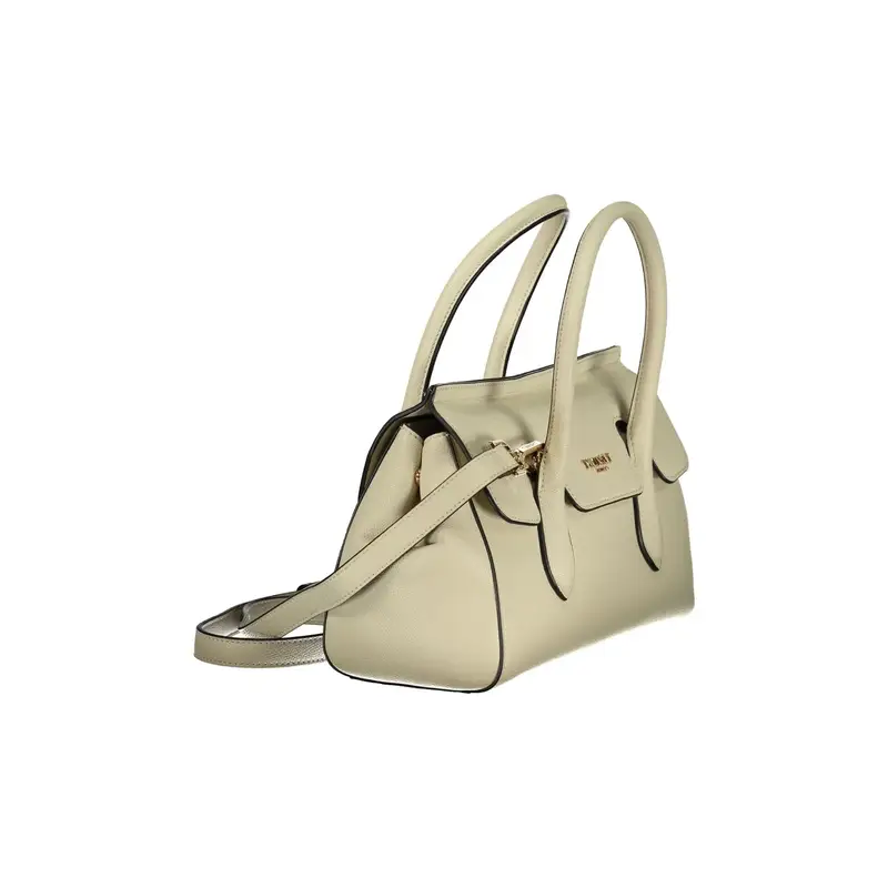 Twinset Borsa a tracolla Donna Beige 4283064 miniatura 3