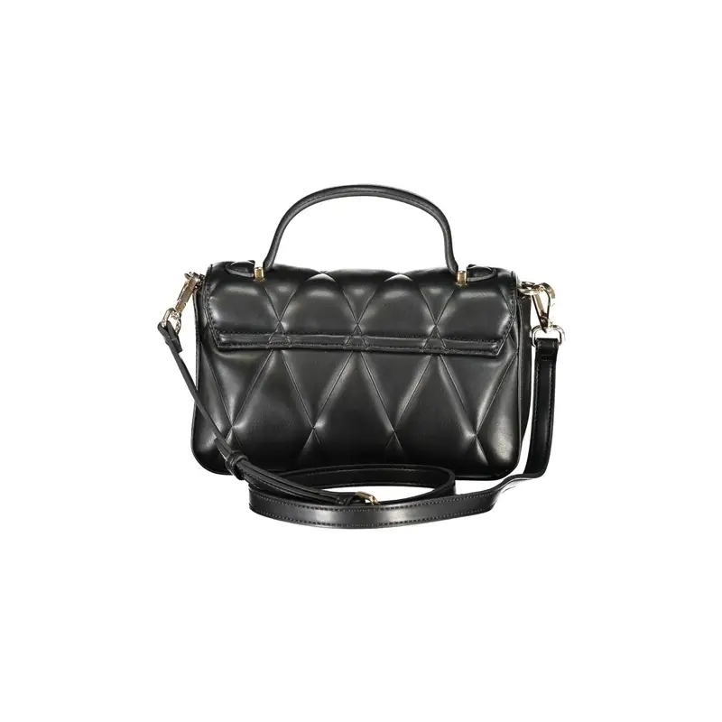 Twinset Borsa a tracolla Donna Nero 4072800 miniatura 2