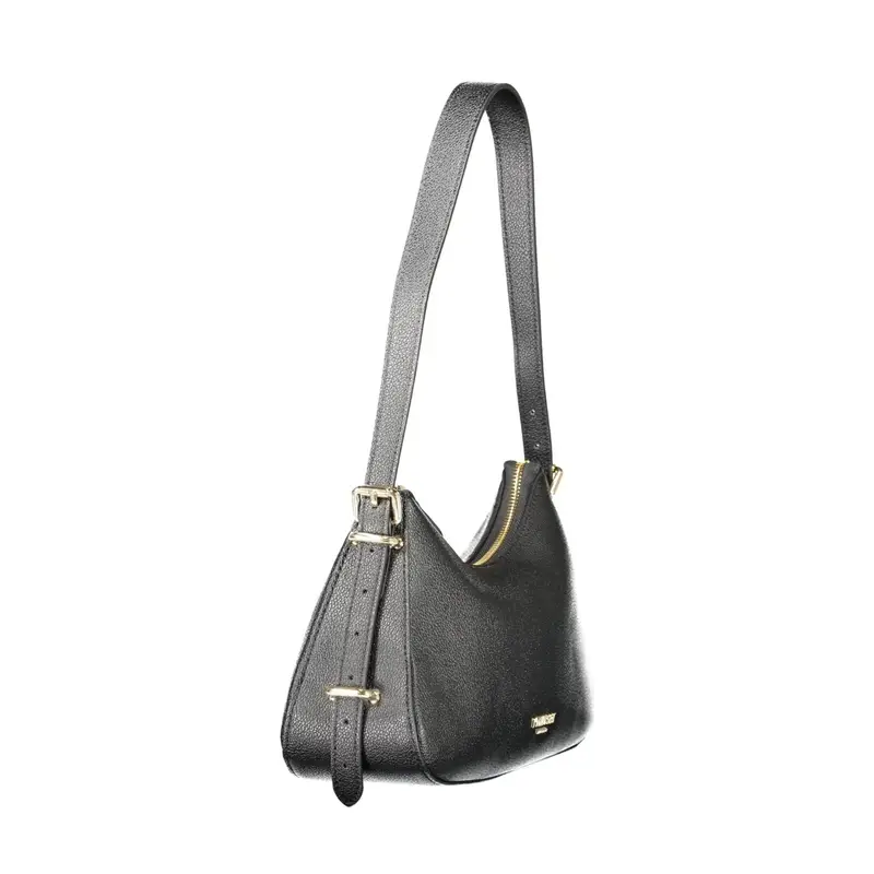 Twinset Borsa a tracolla Donna Nero 4072715 miniatura 3