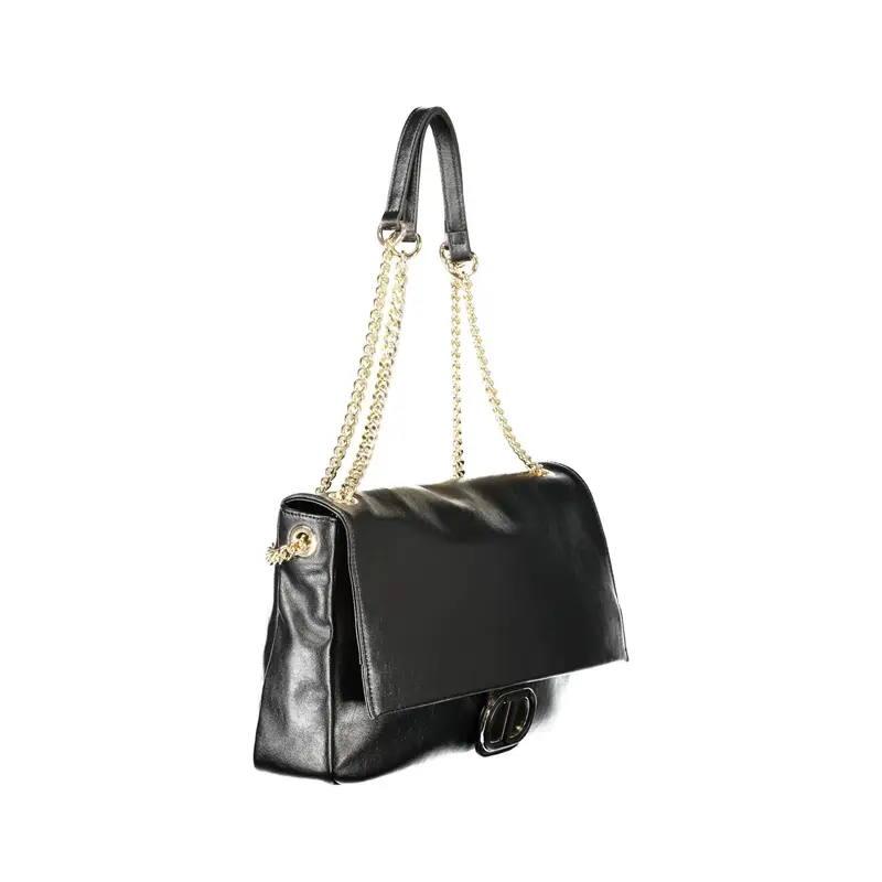 Twinset Borsa a tracolla Donna Nero 4073014 miniatura 3