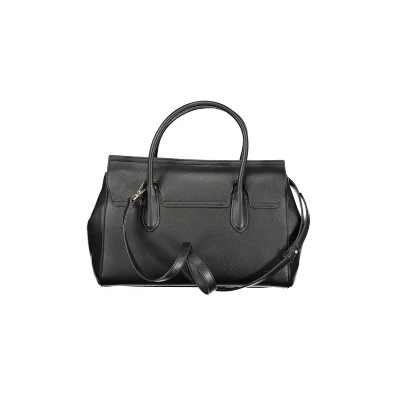 Twinset Borsa a tracolla Donna Nero 4283065 miniatura 2