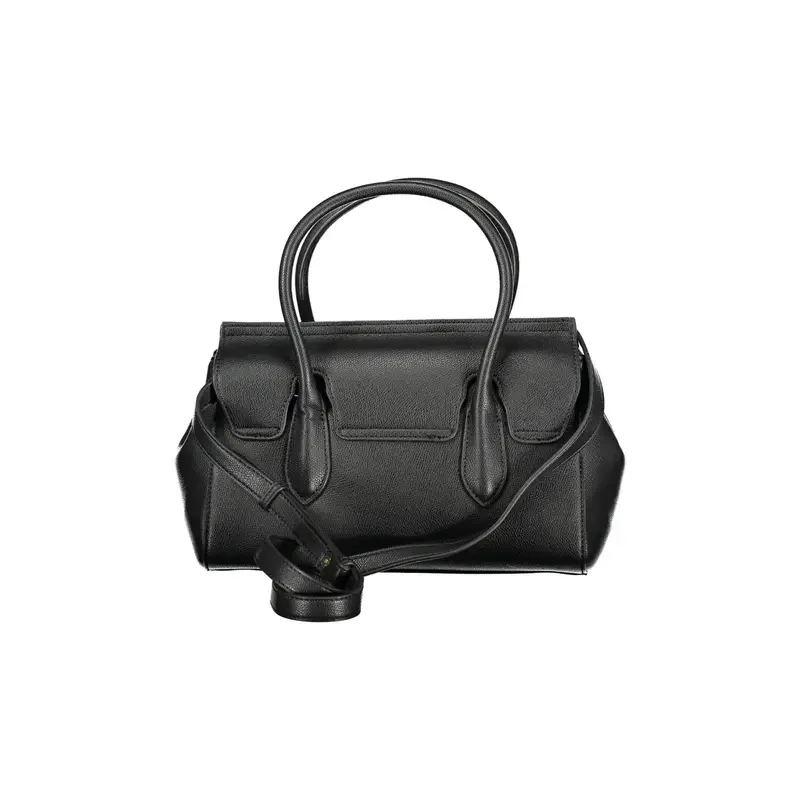 Twinset Borsa a tracolla Donna Nero 4283061 miniatura 2