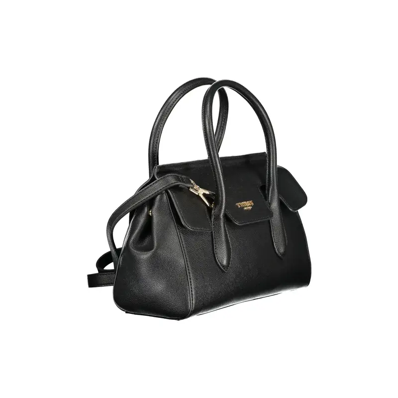 Twinset Borsa a tracolla Donna Nero 4283061 miniatura 3
