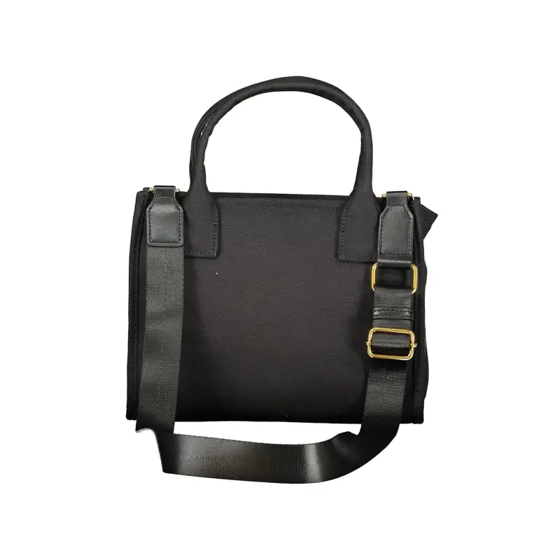 Twinset Borsa a tracolla Donna Nero 4283295 miniatura 2