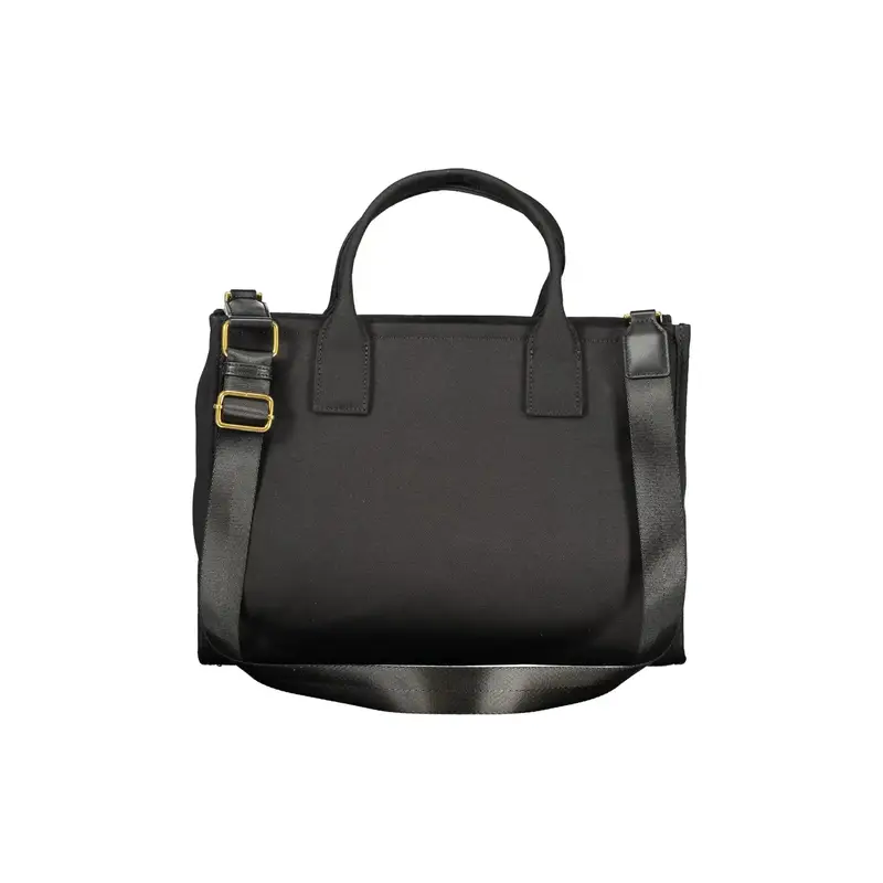Twinset Borsa a tracolla Donna Nero 4283060 miniatura 2