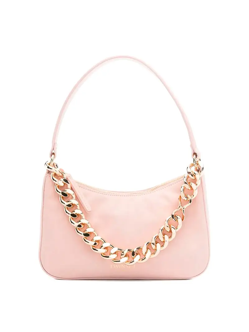 Twinset Borsa a tracolla Rosa 4233754