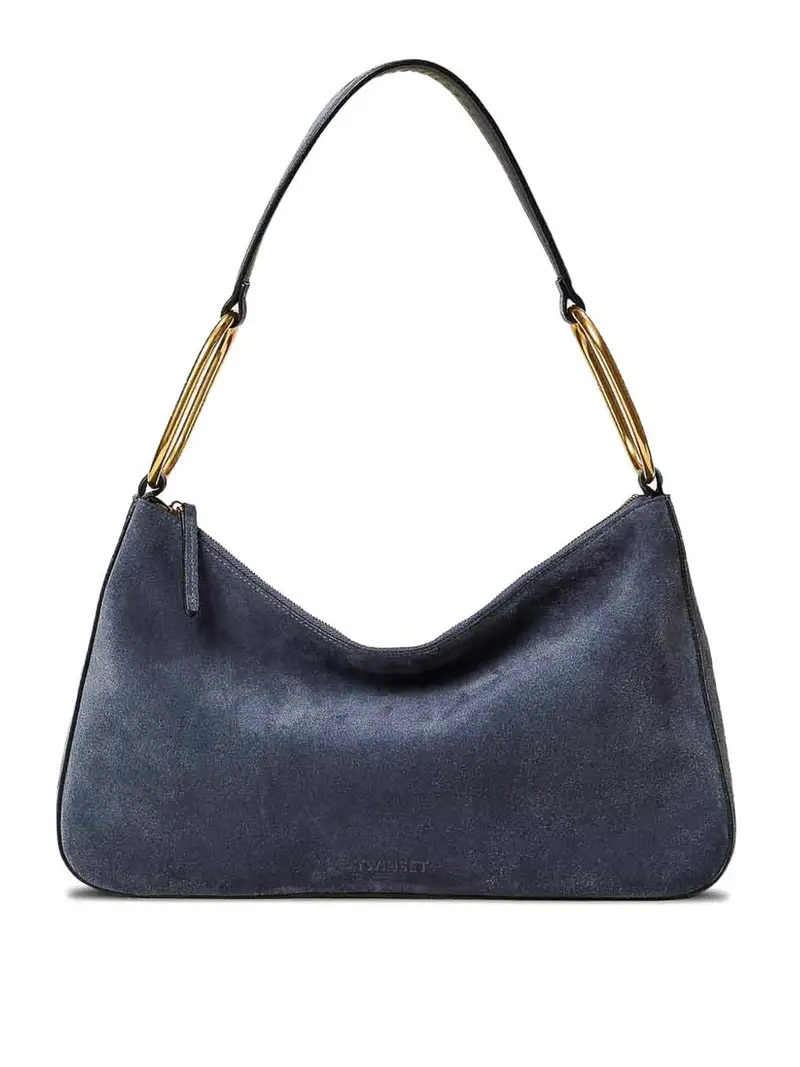 Borsa Blu