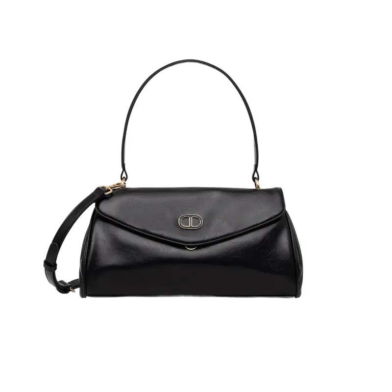 Twinset Top Donna Nero 3803695