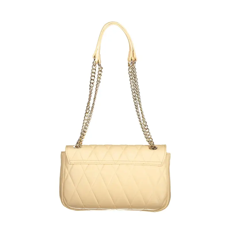 Borsa Donna Rosa 2 Manici in Catena miniatura 2