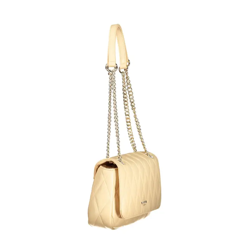 Borsa Donna Rosa 2 Manici in Catena miniatura 3