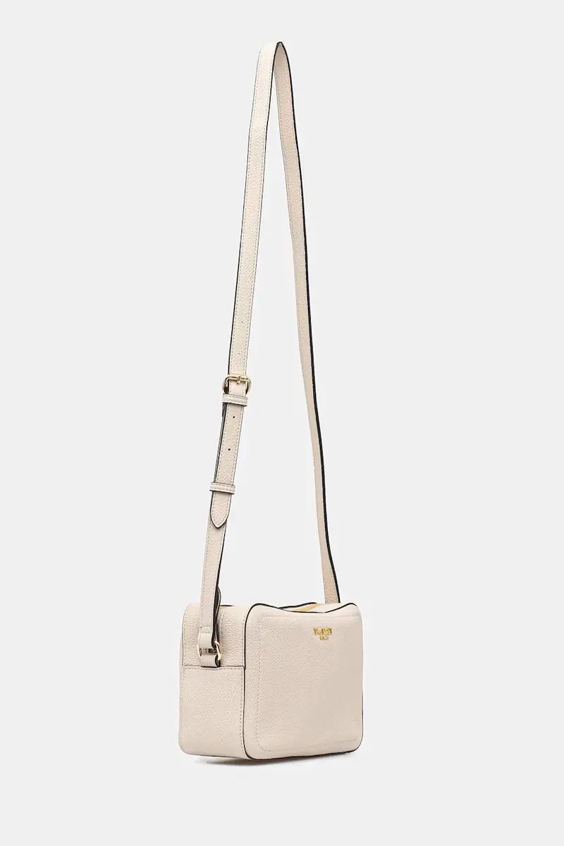 borsetta Beige miniatura 2