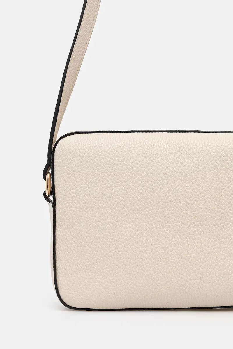 borsetta Beige miniatura 3