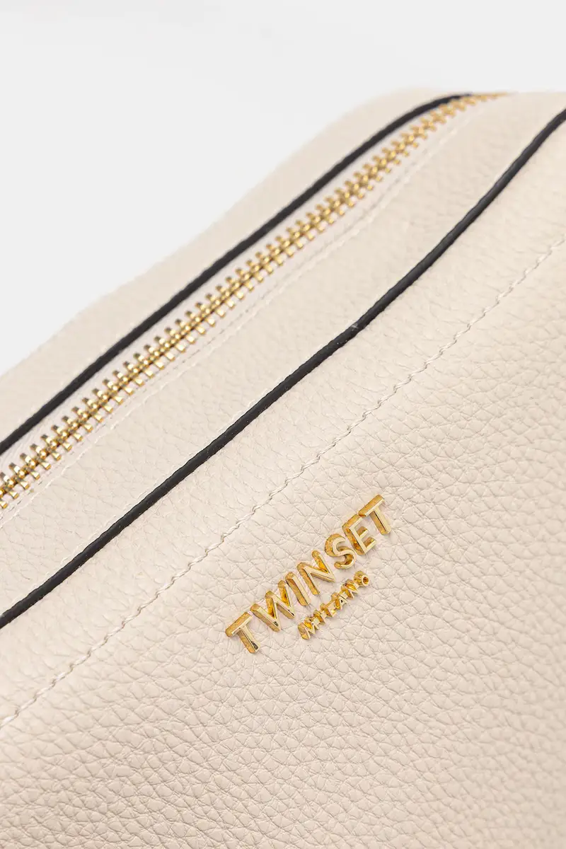 borsetta Beige miniatura 4