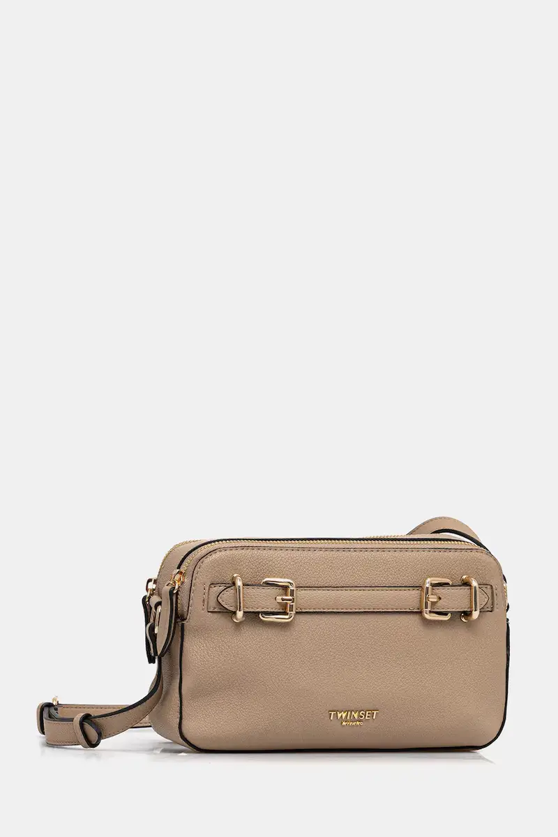 borsetta Beige miniatura 2