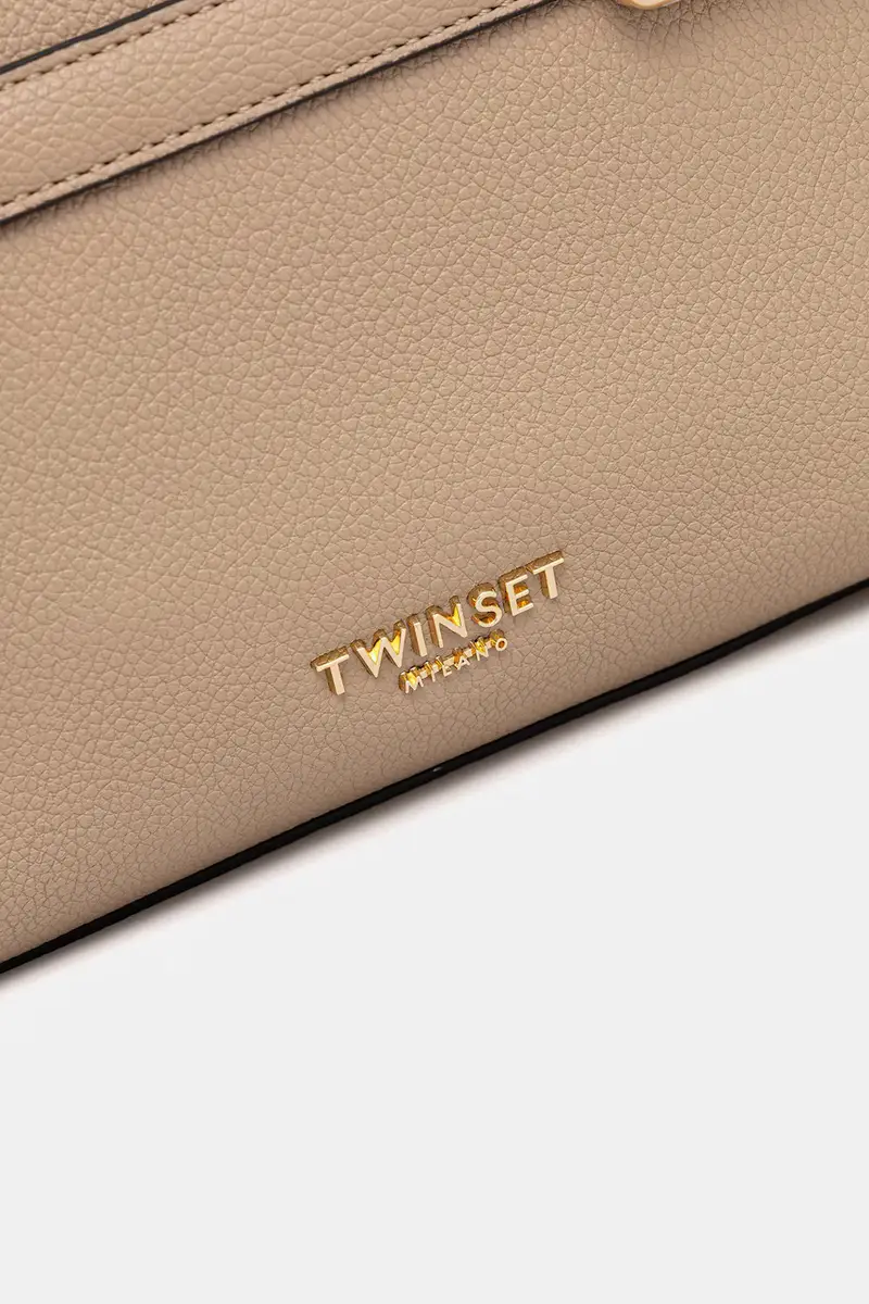 borsetta Beige miniatura 3