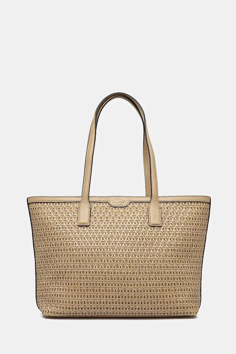 borsetta colore marrone 251TD8040